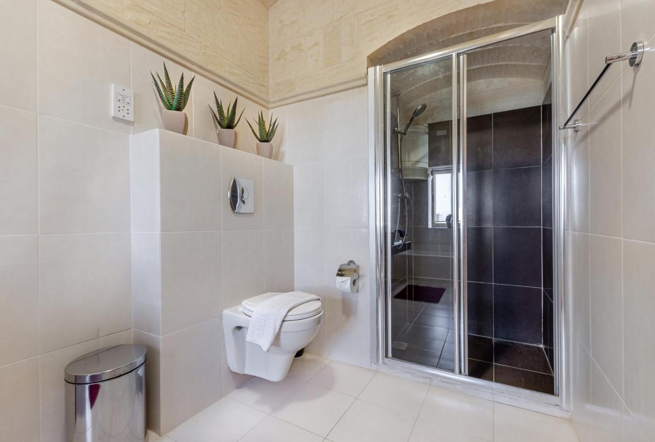 A Popular Pet Friendly Villa With A Pool, Gozo Xagħra Kültér fotó