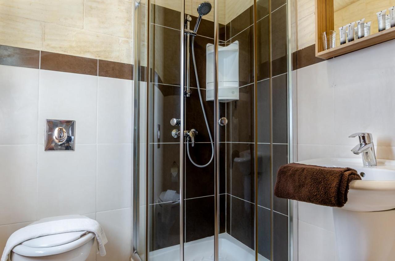 A Popular Pet Friendly Villa With A Pool, Gozo Xagħra Kültér fotó