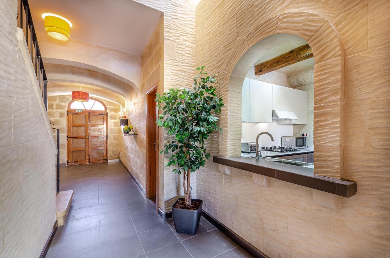 A Popular Pet Friendly Villa With A Pool, Gozo Xagħra Kültér fotó